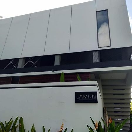 Lamun At Canggu Екстер'єр фото
