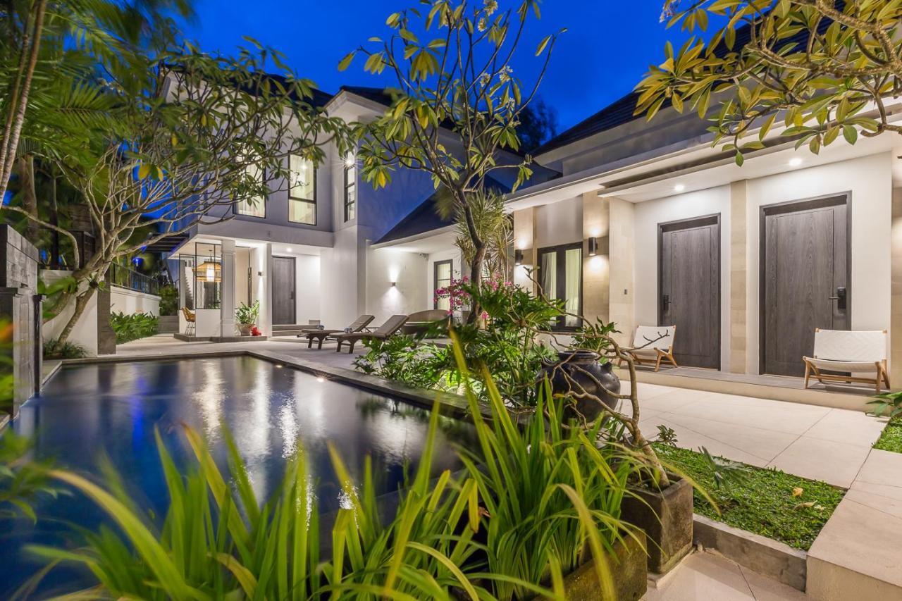 Lamun At Canggu Екстер'єр фото