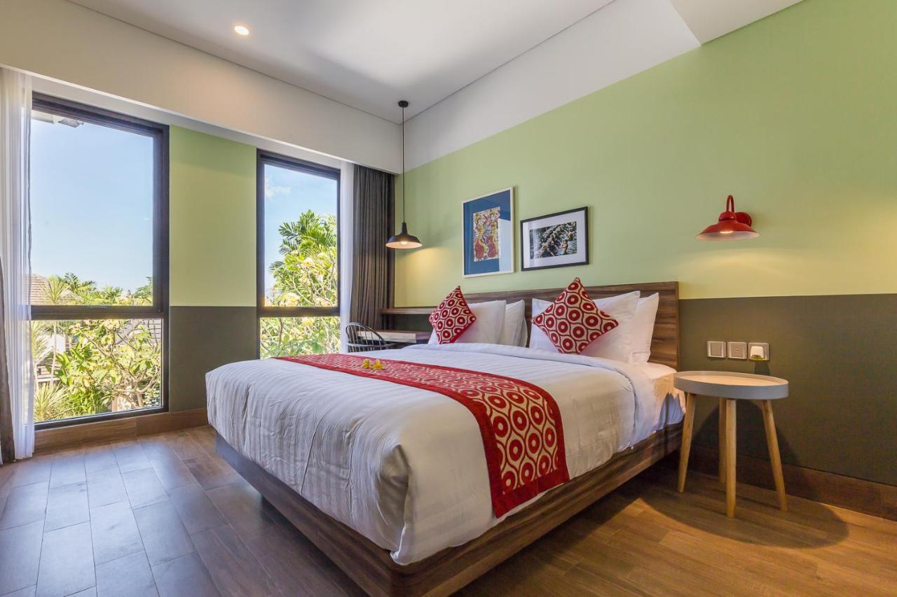 Lamun At Canggu Екстер'єр фото