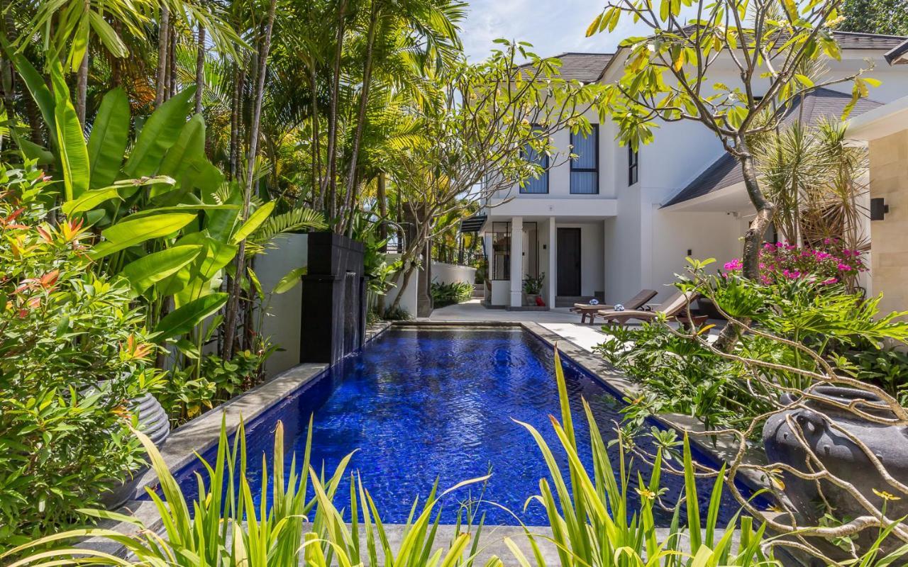 Lamun At Canggu Екстер'єр фото