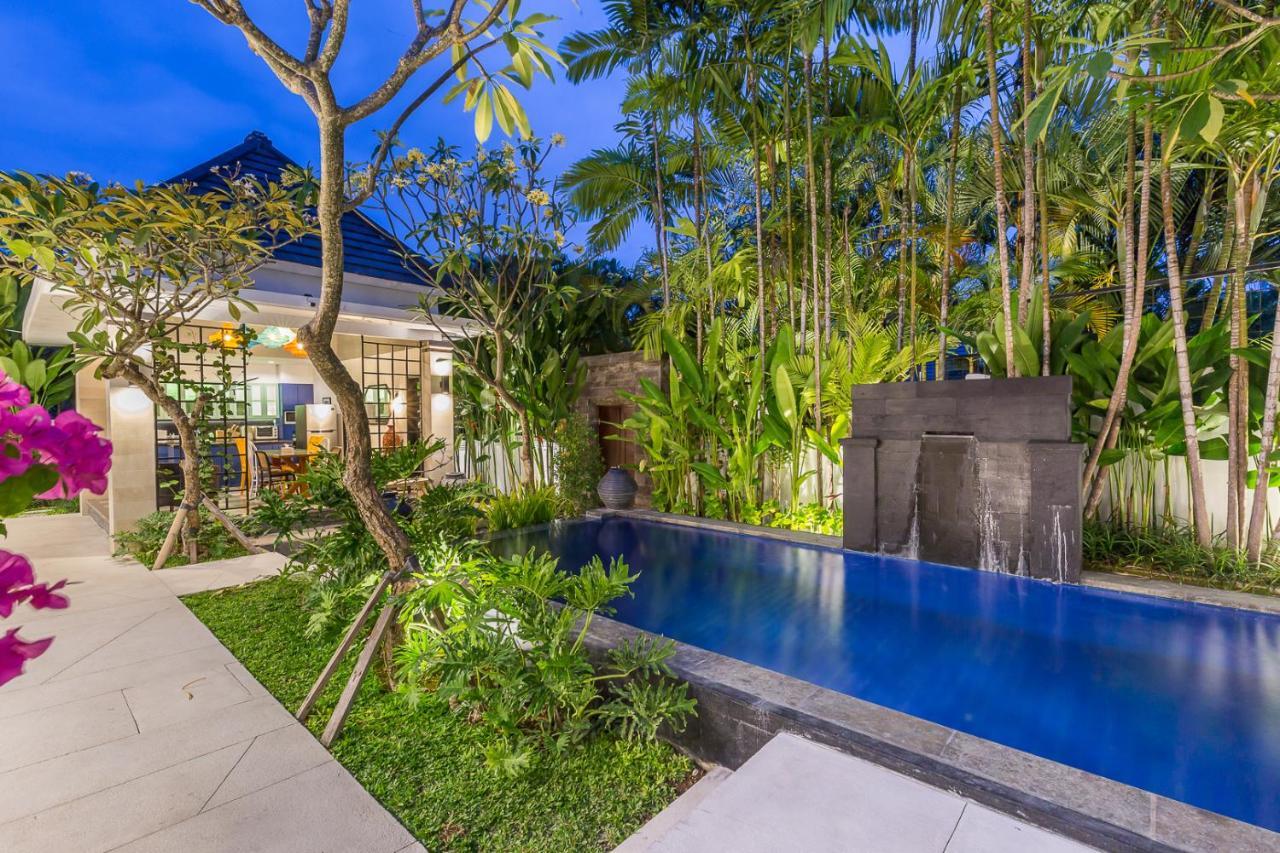 Lamun At Canggu Екстер'єр фото