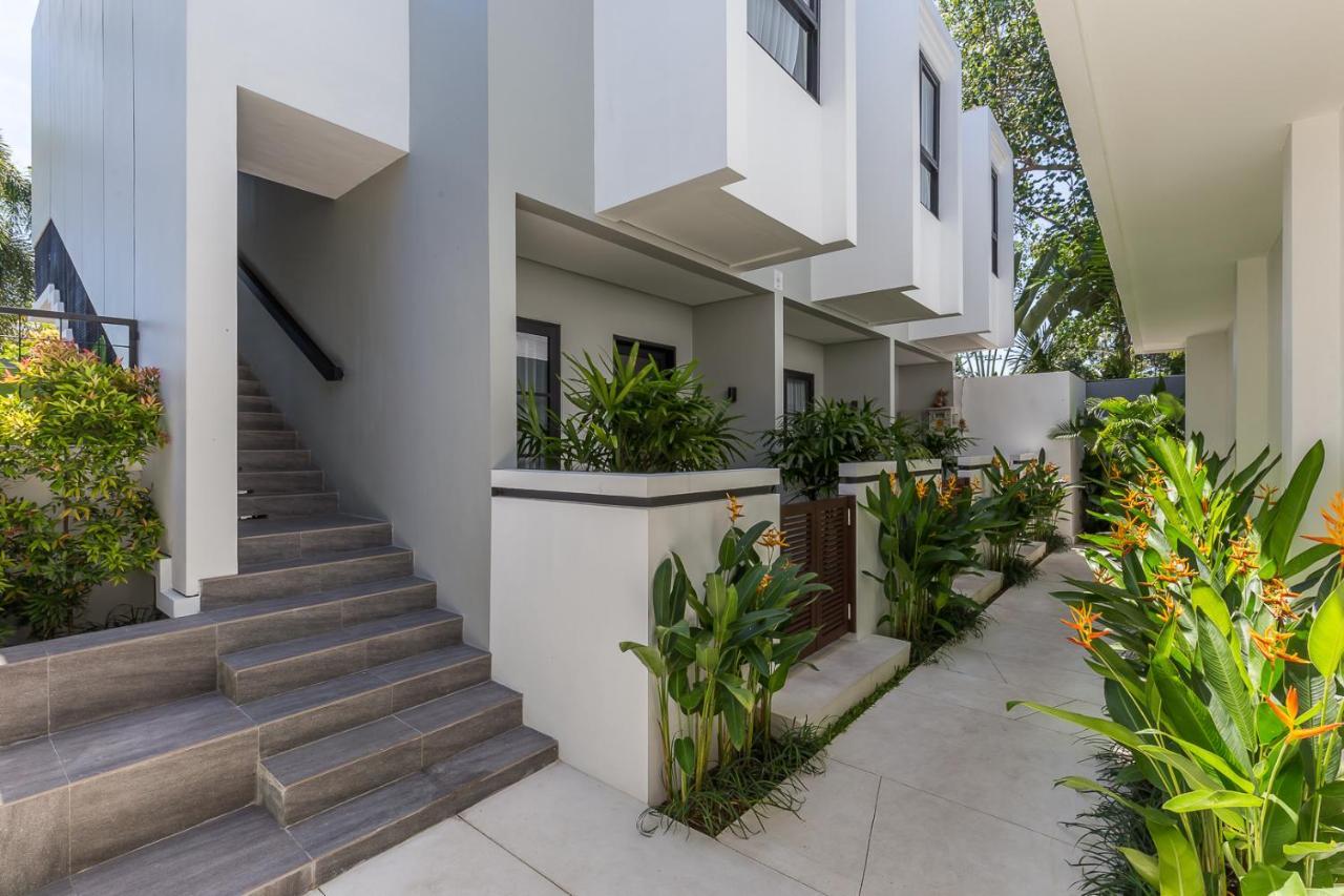 Lamun At Canggu Екстер'єр фото