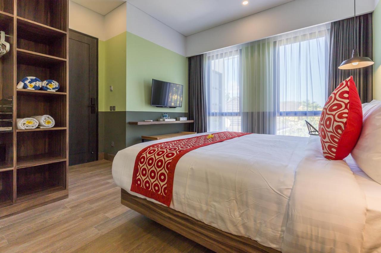 Lamun At Canggu Екстер'єр фото