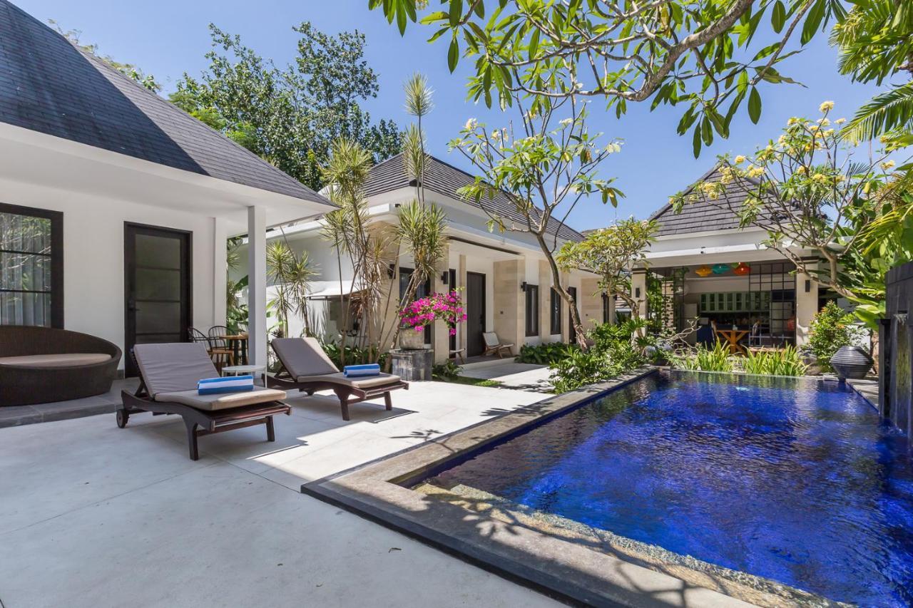Lamun At Canggu Екстер'єр фото