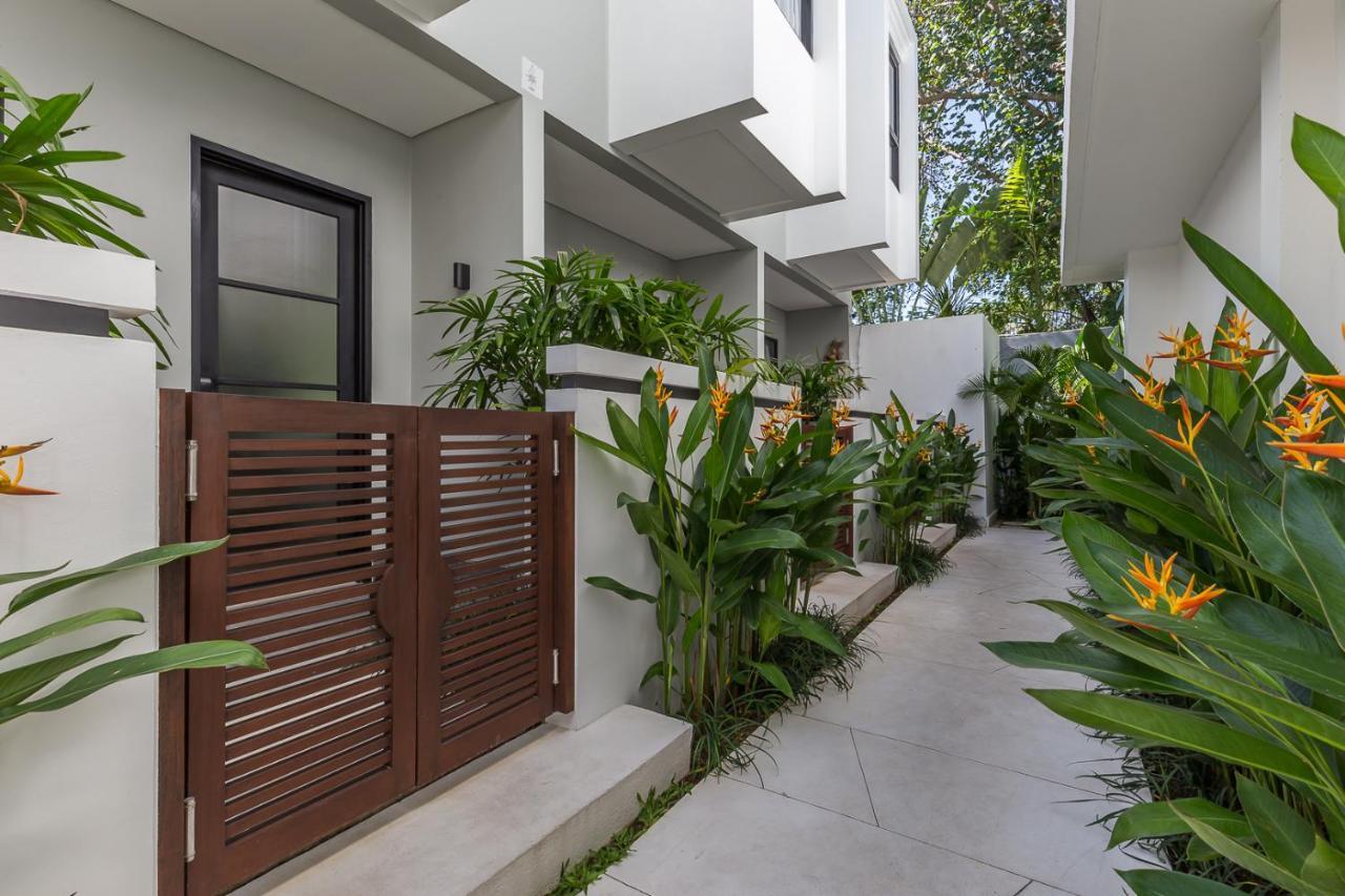 Lamun At Canggu Екстер'єр фото