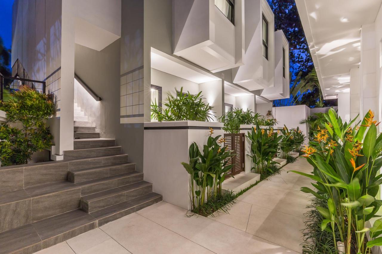 Lamun At Canggu Екстер'єр фото