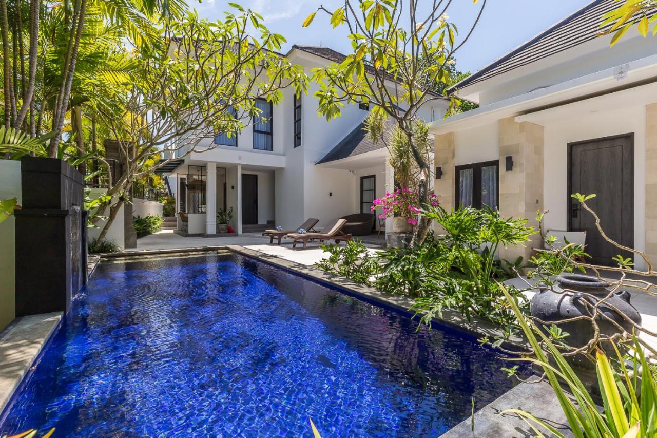 Lamun At Canggu Екстер'єр фото